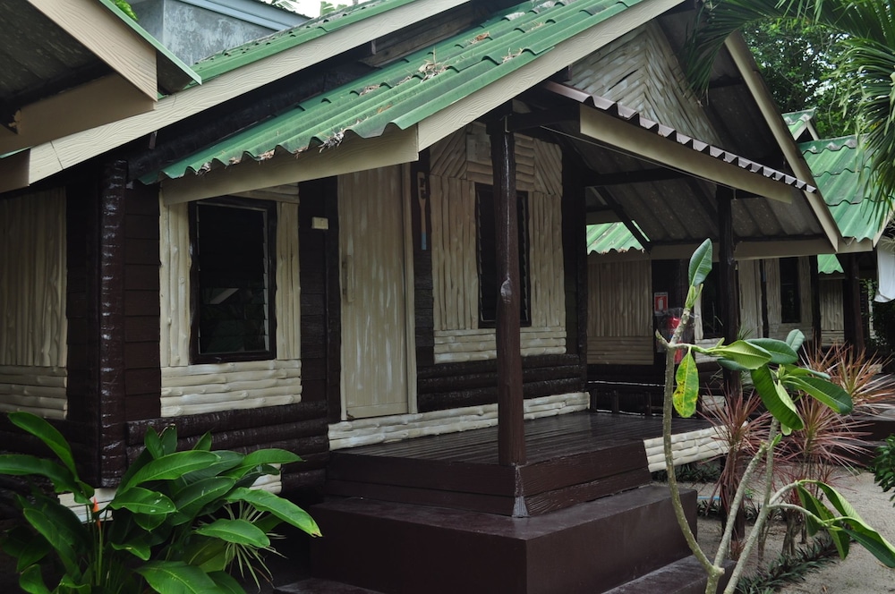 Phangan Beach Resort 4/68