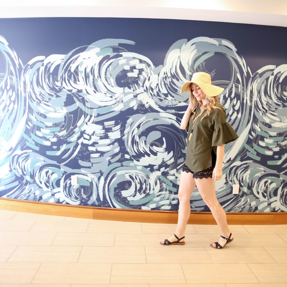 Redondo Beach Hotel Tapestry Collection By Hilton 31/76