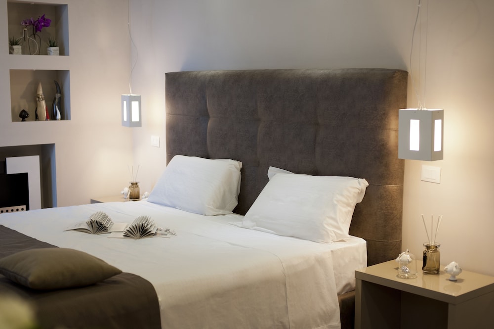 Terrazza Marco Antonio Luxury Suite Rome 29/72