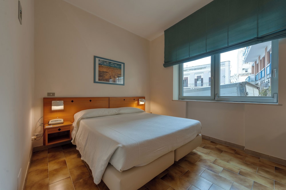 Hotel Barsotti 14/45