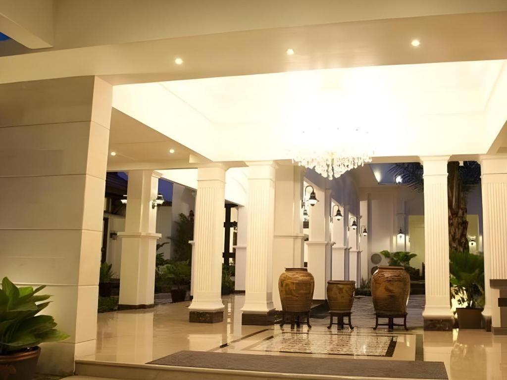 Colonial Hotel Makassar 7/31