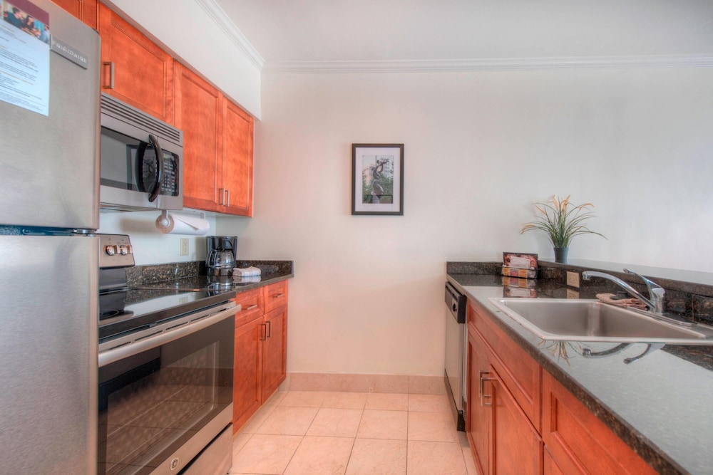 Residence Inn by Marriott Uptown Charlotte 49/50