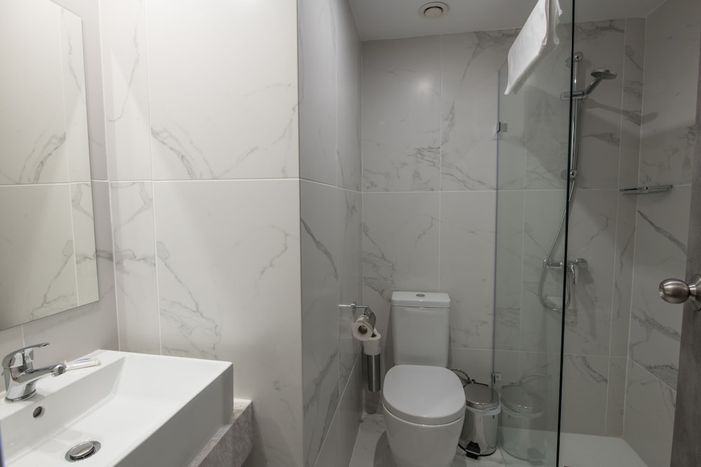 Economy, Studio, Twin Beds, Sofa, Narcissos Waterpark Resort 4/4