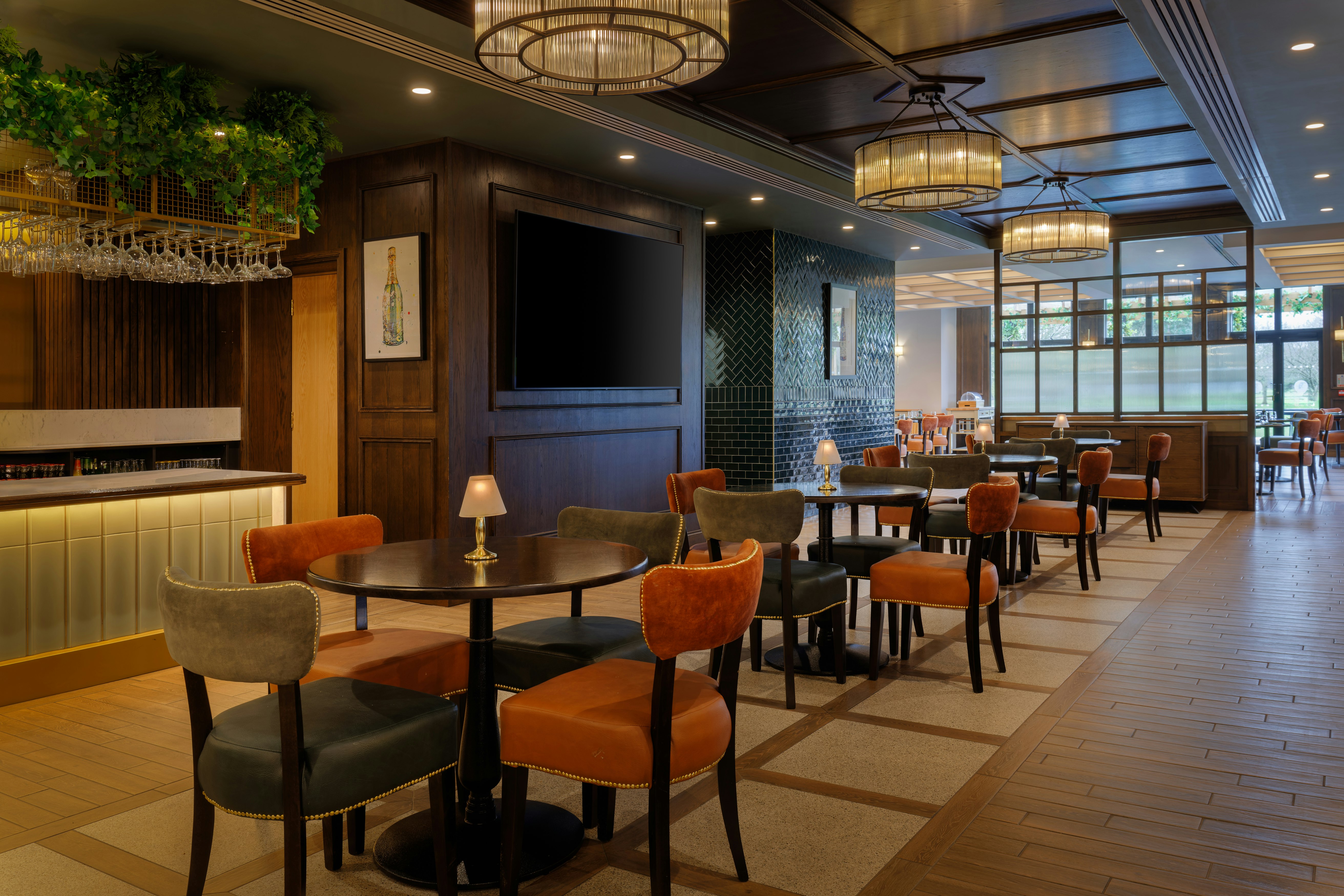 DoubleTree by Hilton Belfast Templepatrick Golf & Country Club 59/76