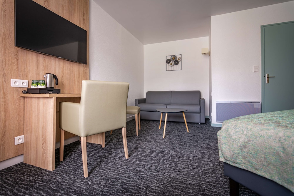Les Hameaux De Lozere, Sure Hotel Collection by Best Western 40/60