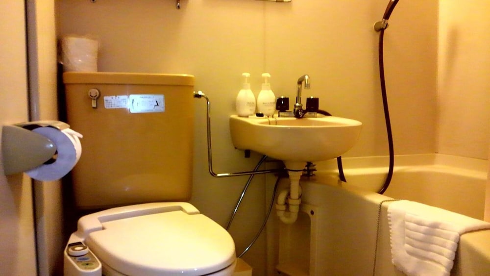 Hotel Hitachi Hills 10/35