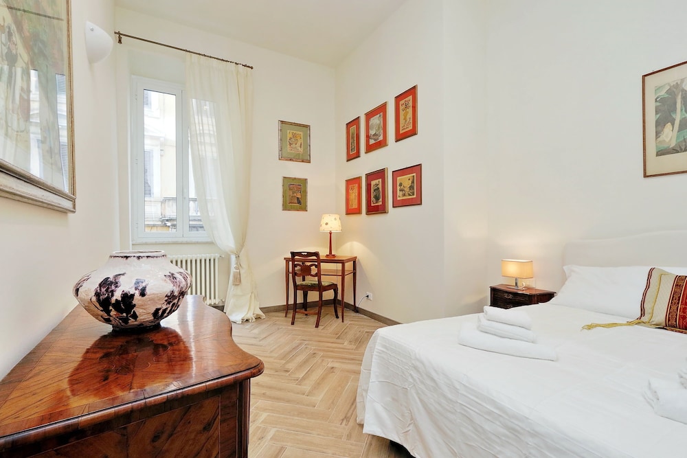 Sistina 2 - WR Apartments 6/27