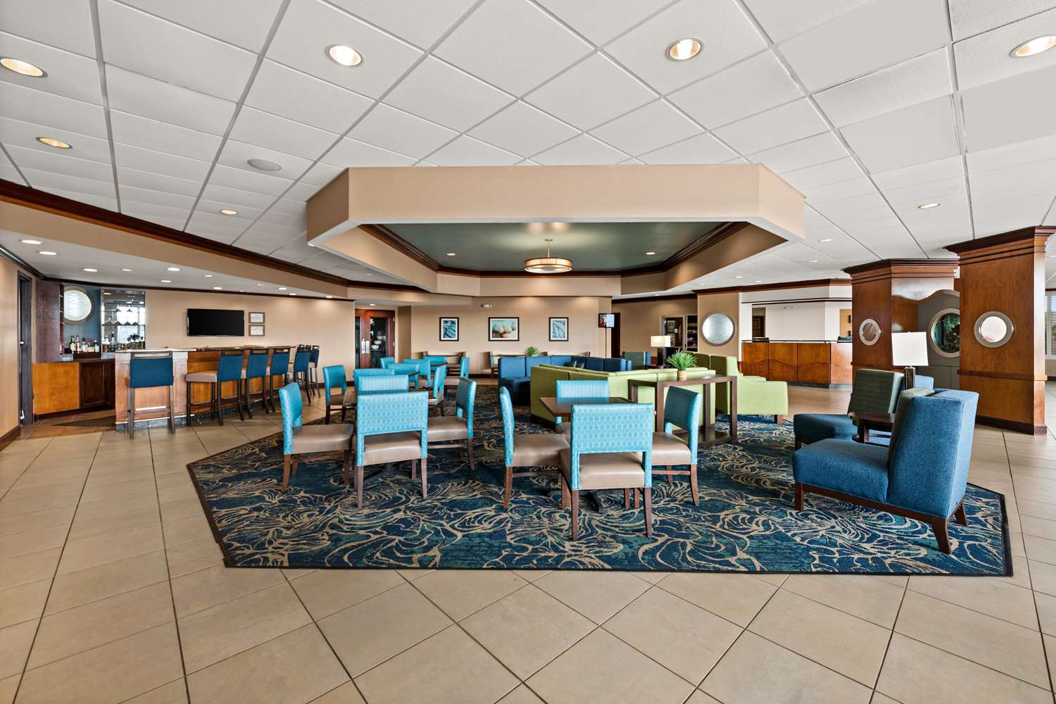 Comfort Inn On The Ocean 11/16