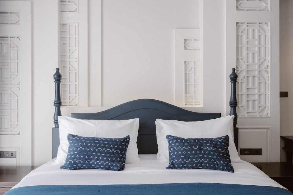Saran Boutique Hotel Thapae 35/46