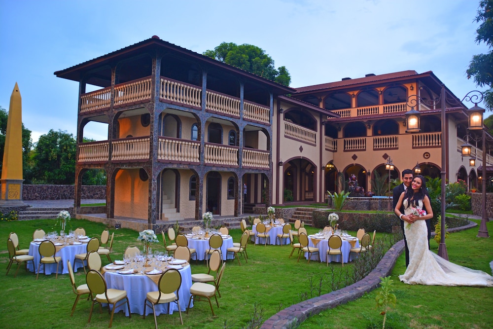 Hotel El Reith Lake Granada Nicaragua 3/50
