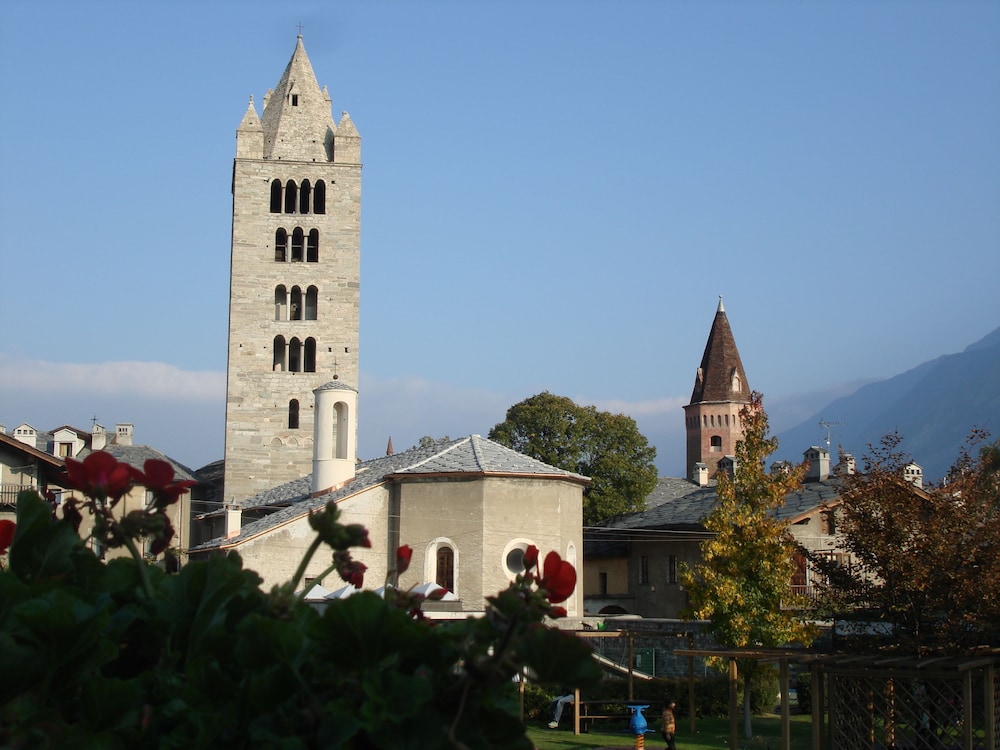 Hotel Express Aosta East 3/49