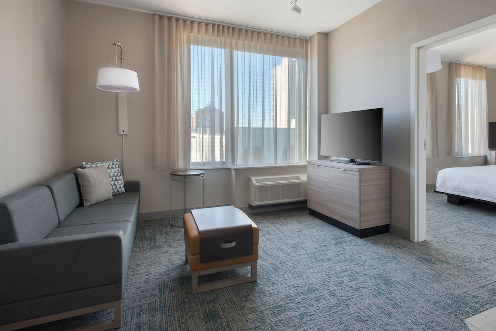TownePlace Suites by Marriott New York Brooklyn 9/22