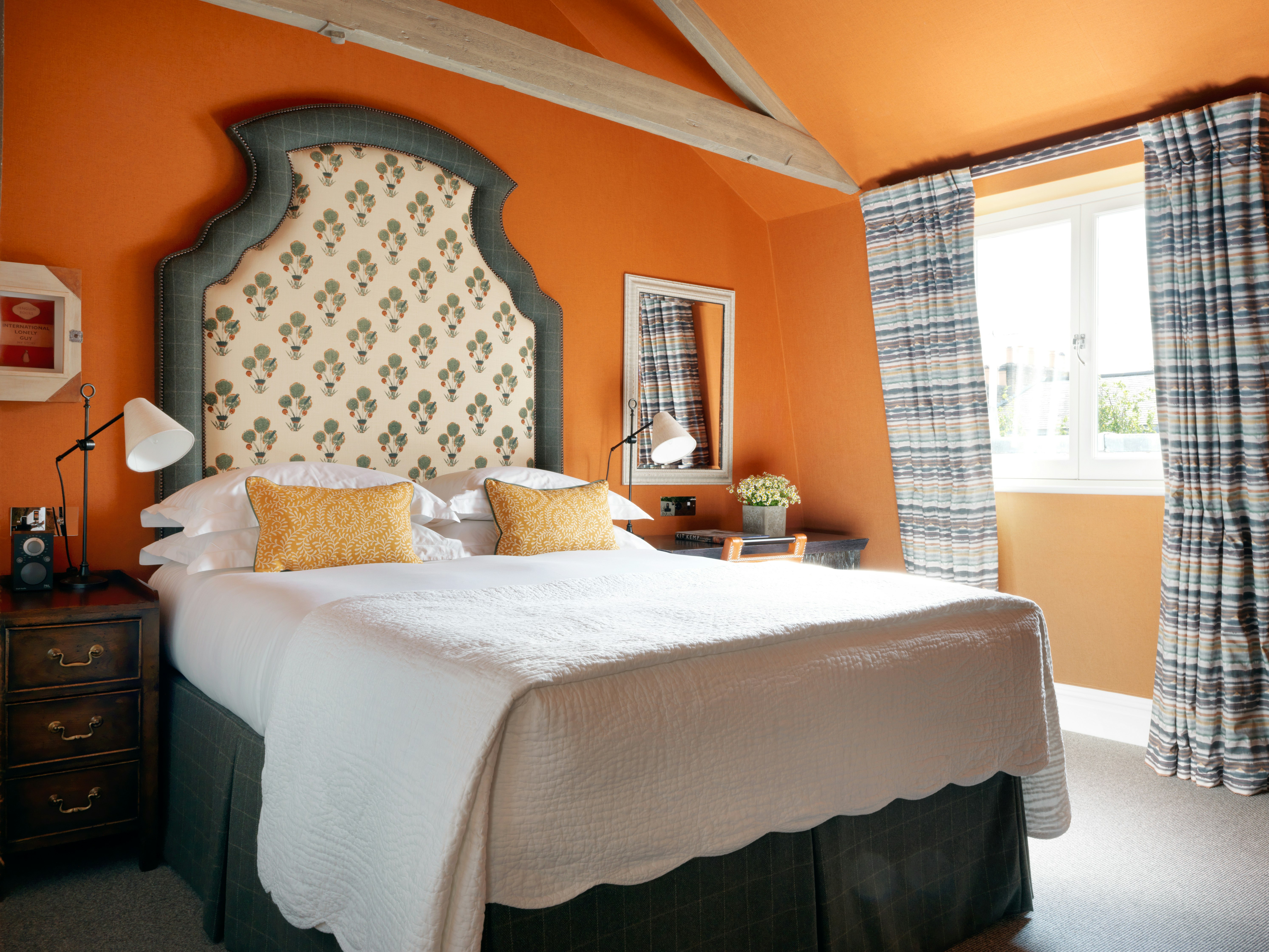 Number Sixteen Firmdale Hotels 8/61