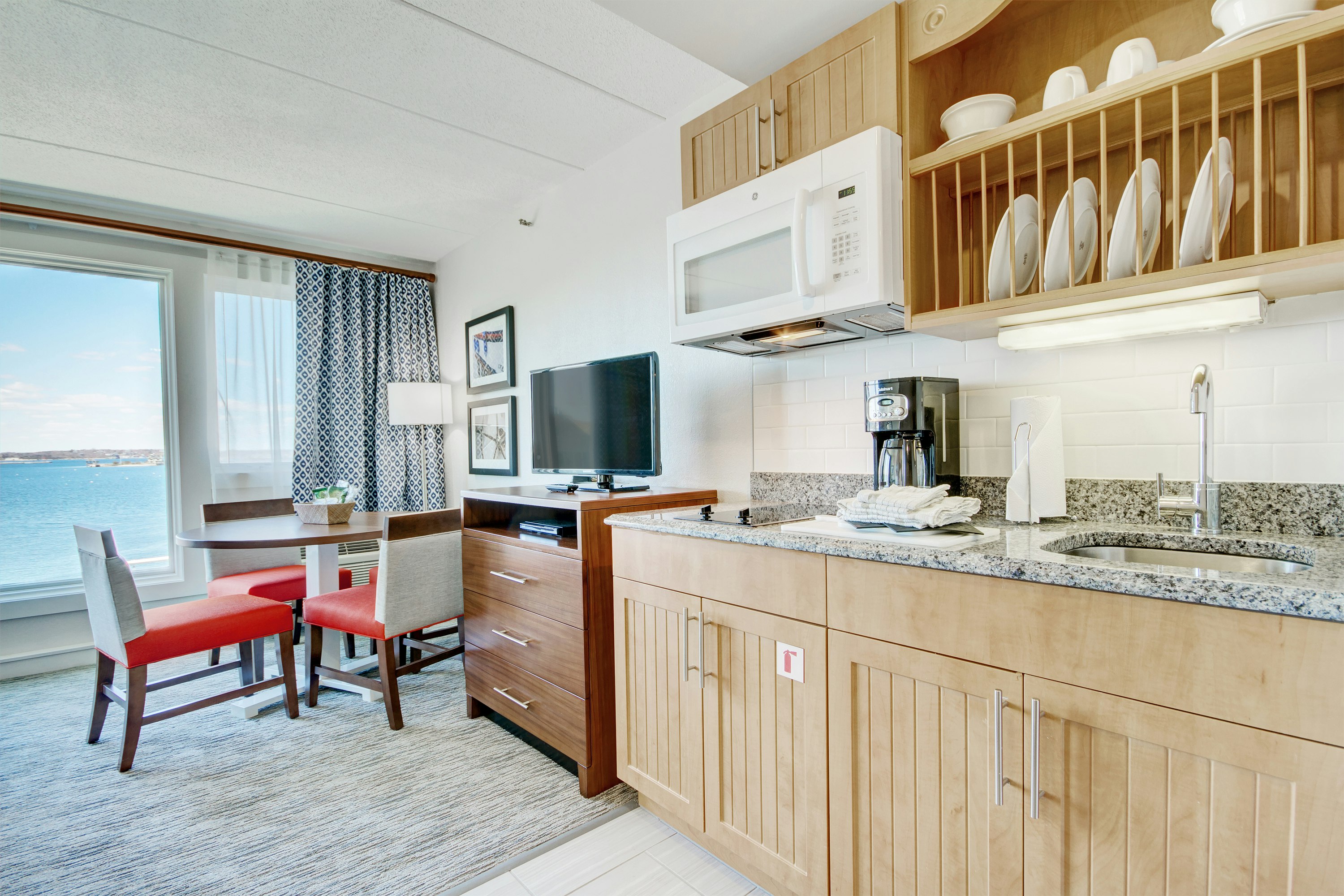 Club Wyndham Inn on the Harbor 43/60
