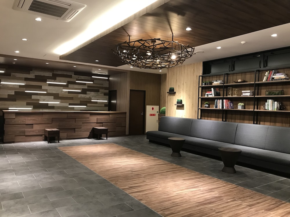 Nest Hotel Hakata Station 13/58