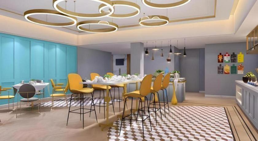 Magnotel(Harbin Medical University First Hospital) 44/50