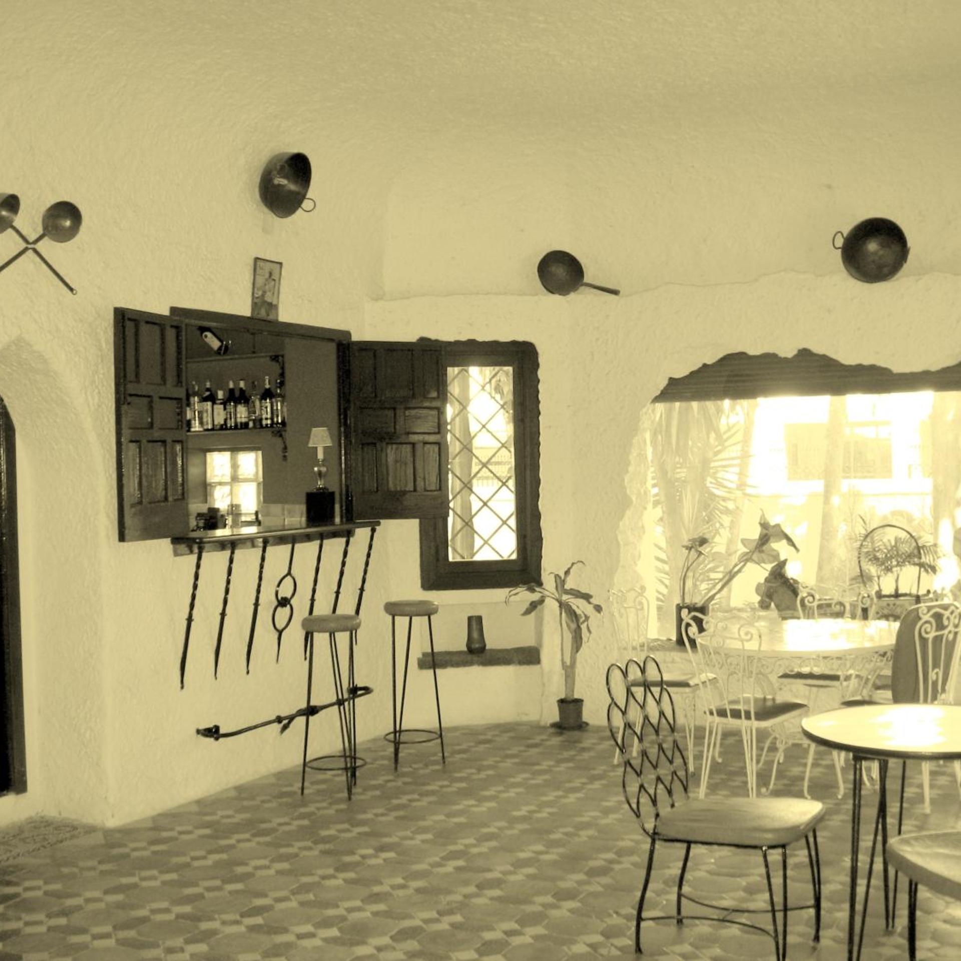 HOTEL RESIDENCIA MIAMI 28/46