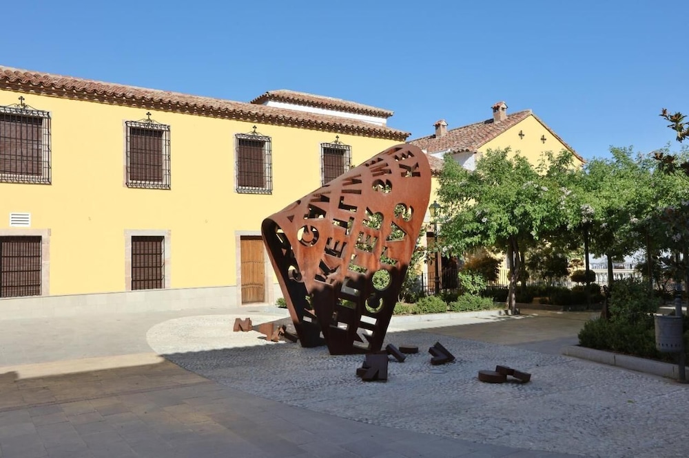 Hotel Palacio del Intendente 3/33