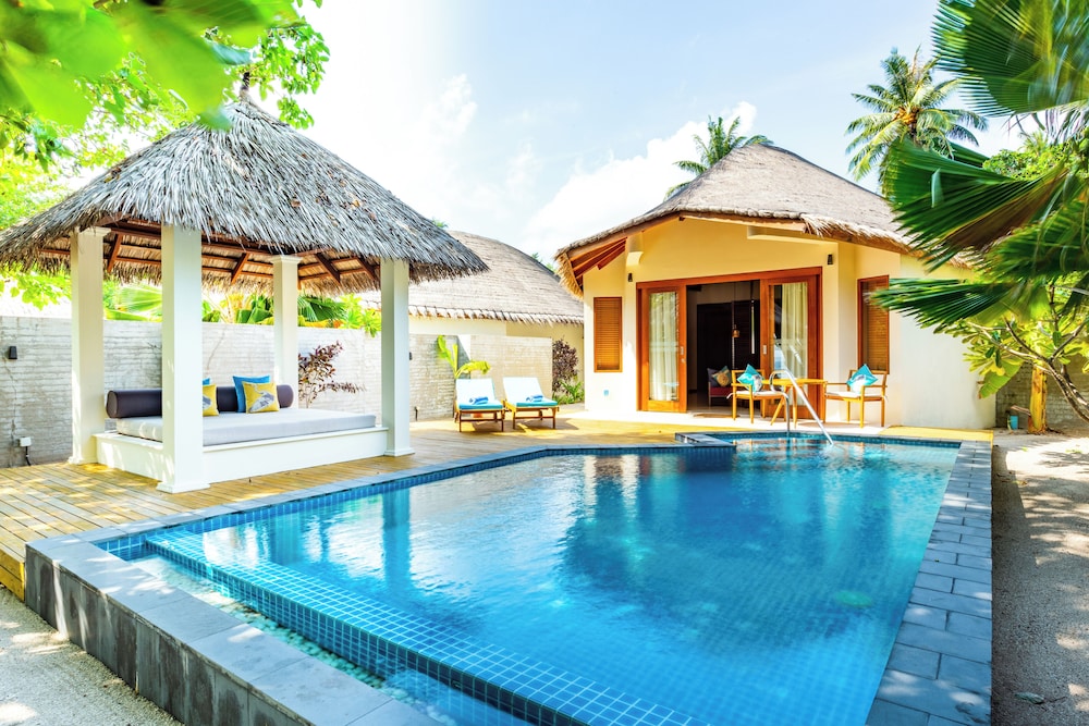 Furaveri Maldives in Furaveri