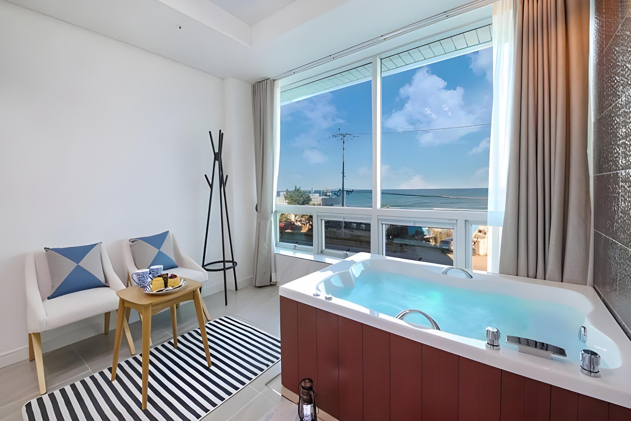 Gangneung Ara Spa Pension 28/41