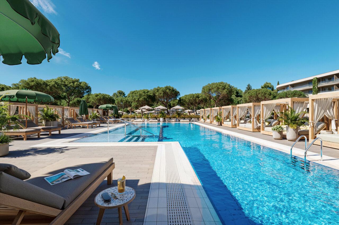 Pical Suites, Valamar Collection 19/22