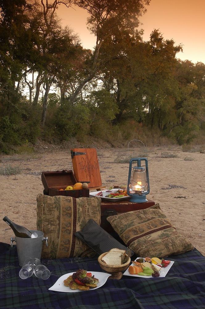 Imbali Safari Lodge 11/31