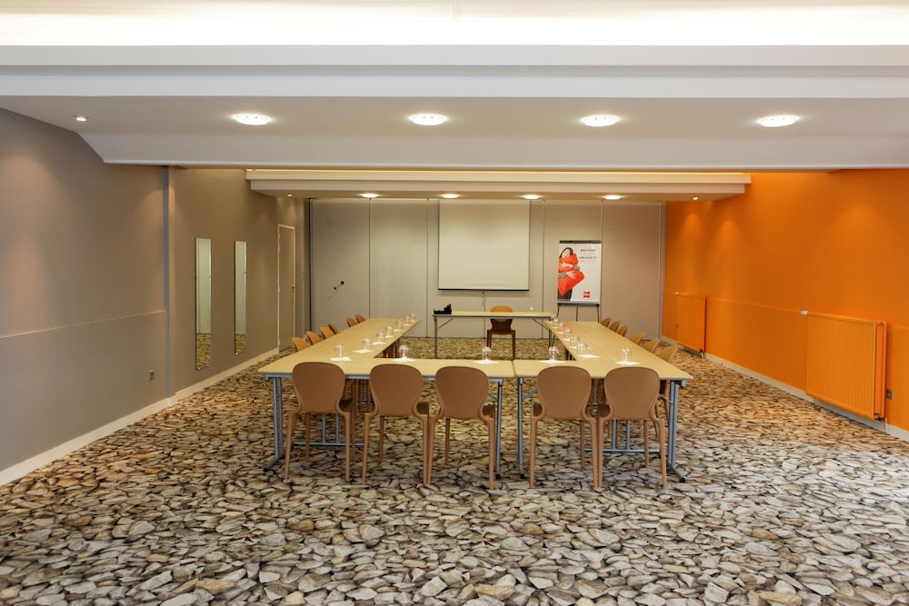Ibis Budget La Roche Sur Yon 55/64