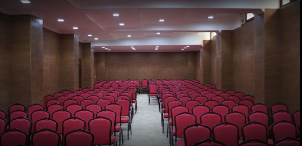 Hotel Timgad 28/37