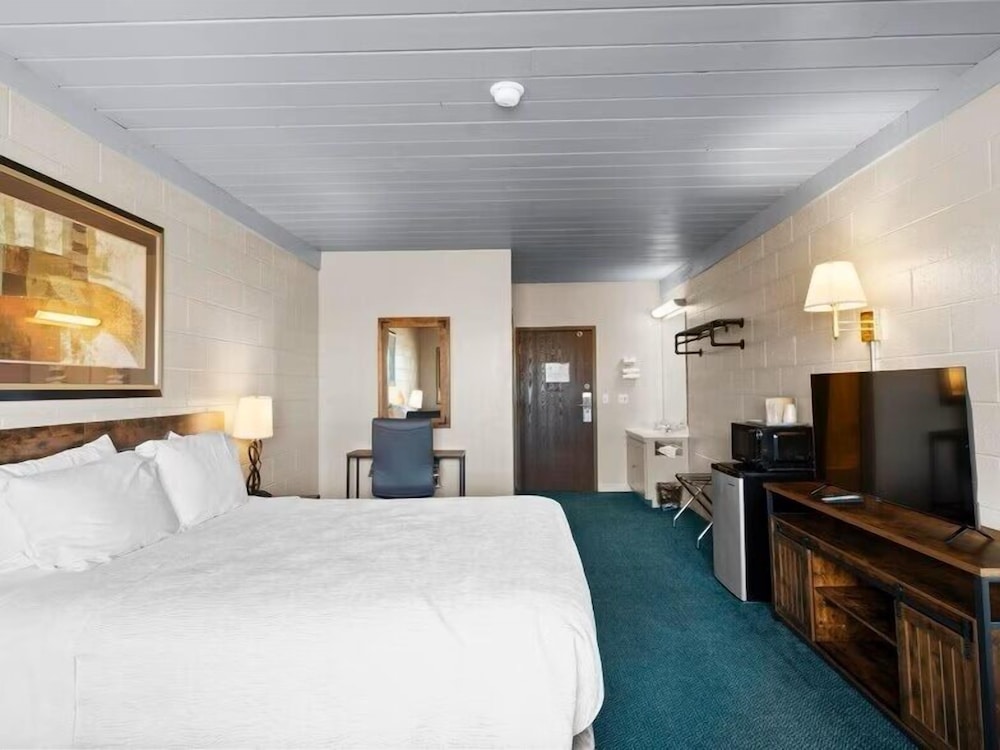 1st Choice Inn Rawlins 26/60