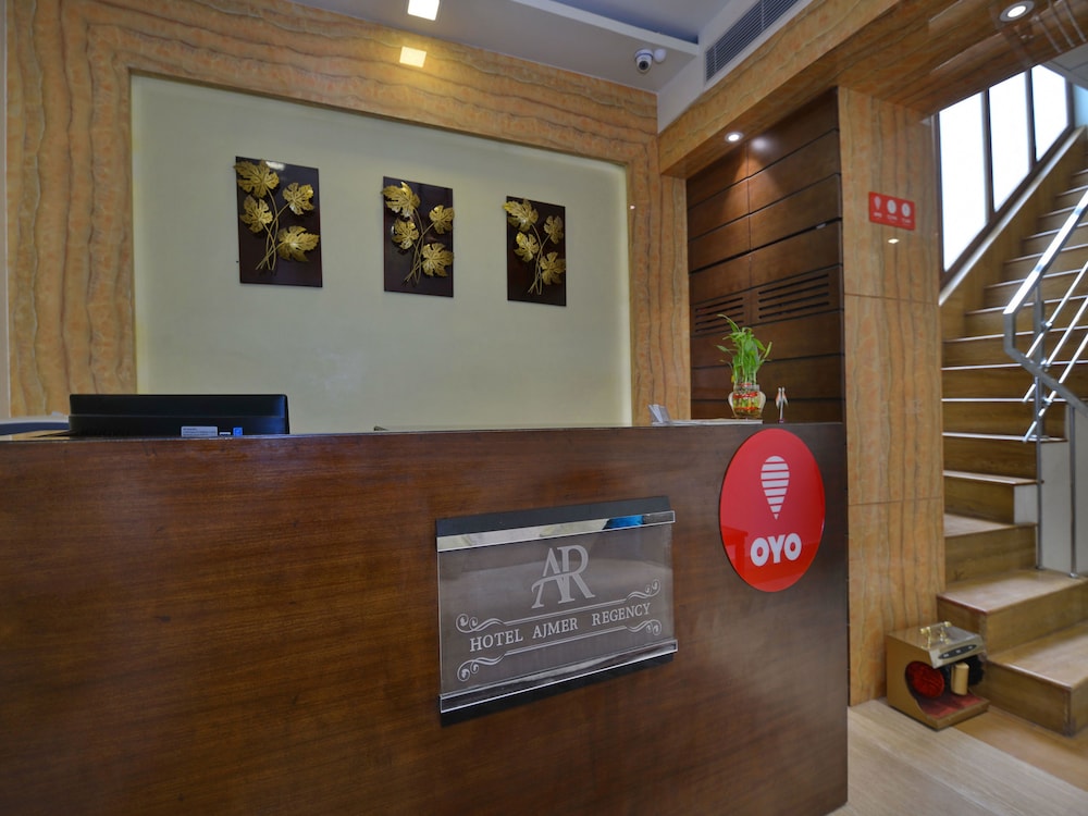 Oyo 11928 Hotel Ajmer Regency 2/15