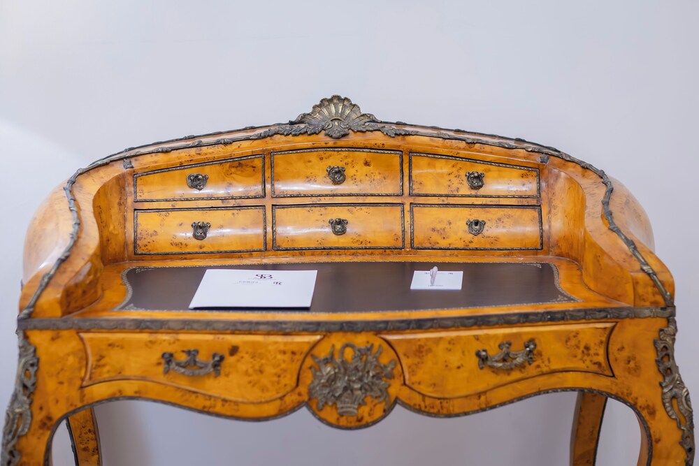 Duques de Medinaceli 2/50
