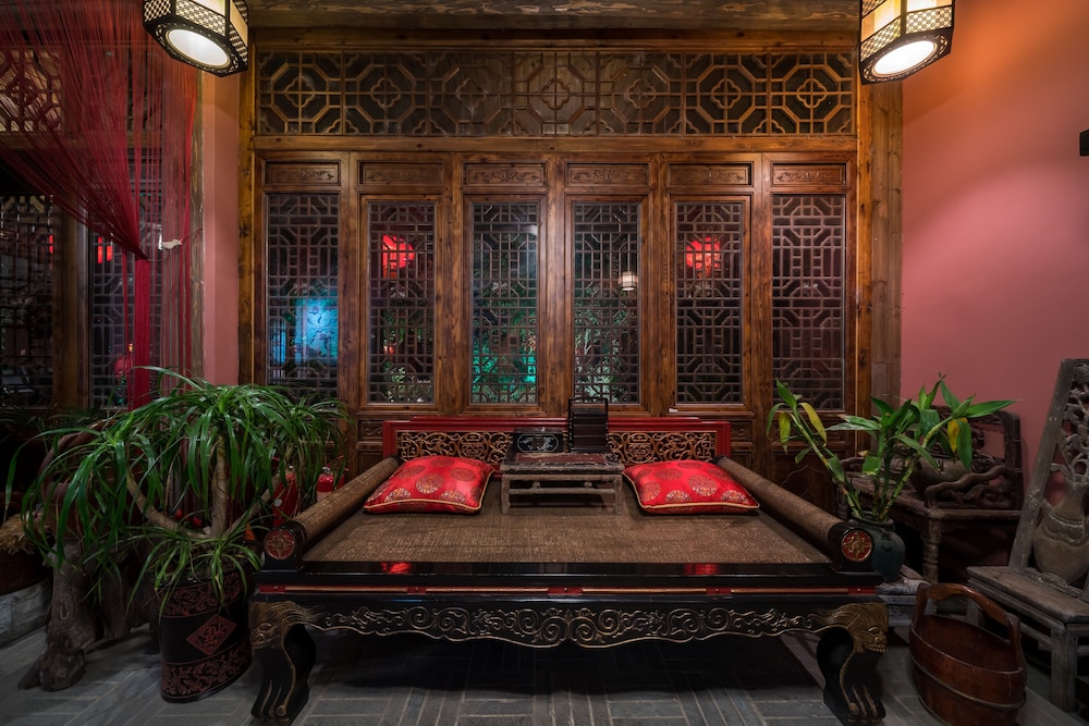 Yangshuo Mountain Nest Boutique Hotel 29/50