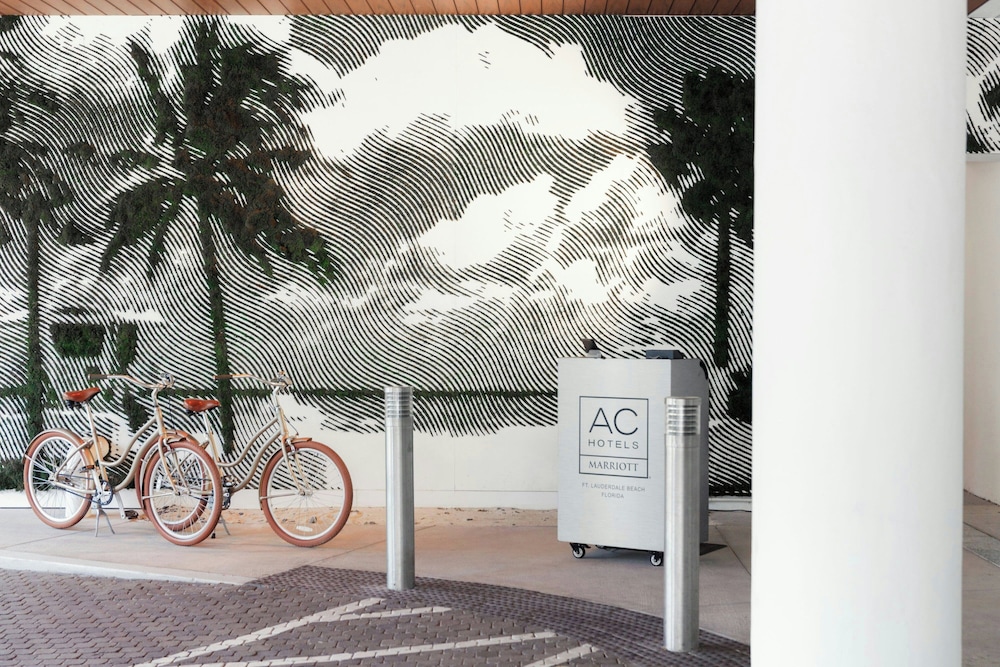 AC Hotel by Marriott Fort Lauderdale Beach 41/47