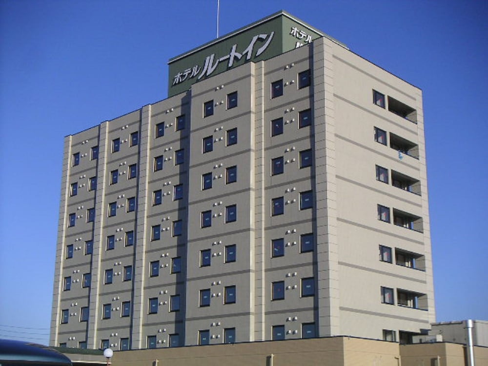 Hotel Route-Inn Nagaoka Inter 2/34