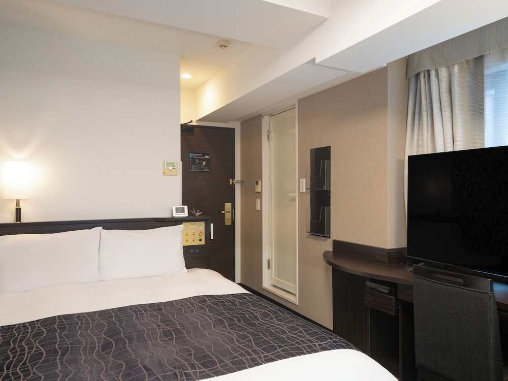 Apa Hotel Shimbashi Onarimon 20/50