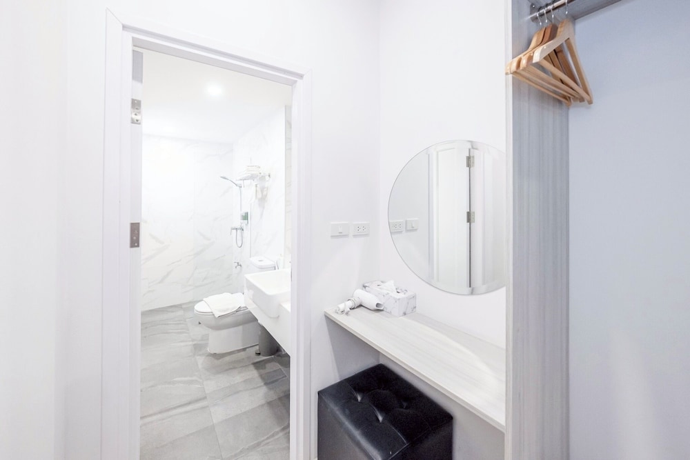 GRAND PA Hotel&Resort Lamphun Chiang Mai 35/39