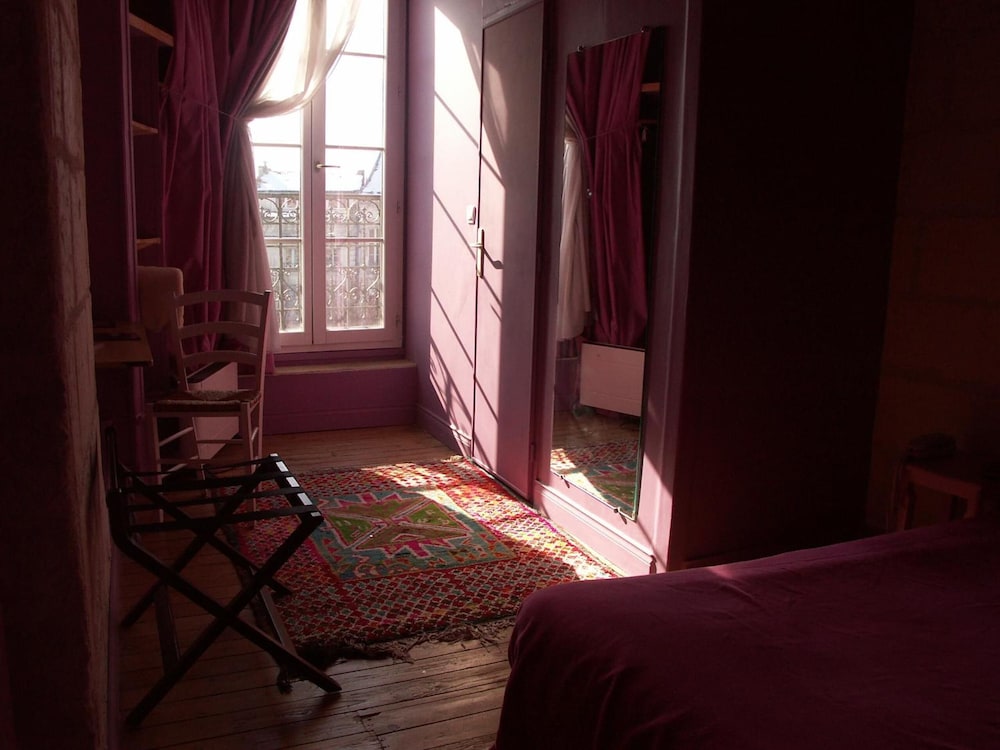 Hôtel du Palais 23/45