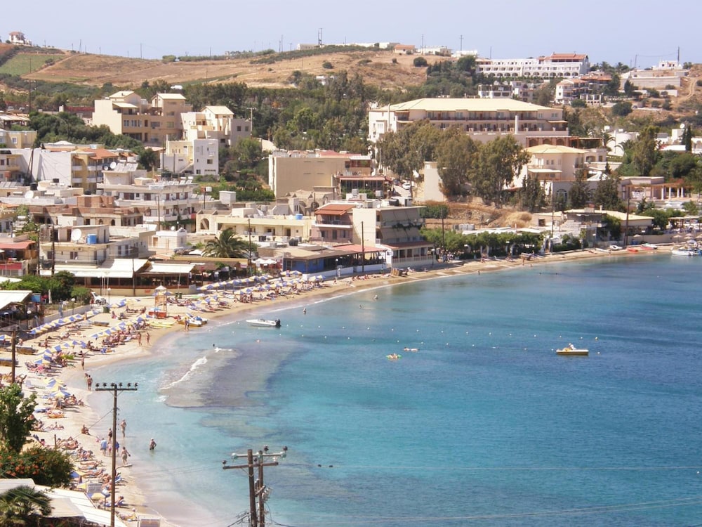 Scala Boutique Hotel & Suites 45/50