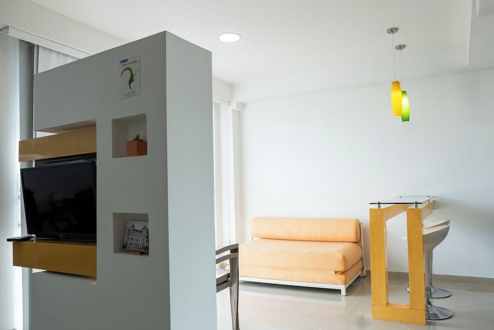 Hotel Piaro In Apartastudios 23/50