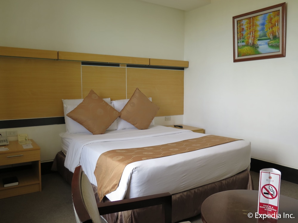 Big 8 Corporate Hotel 19/64