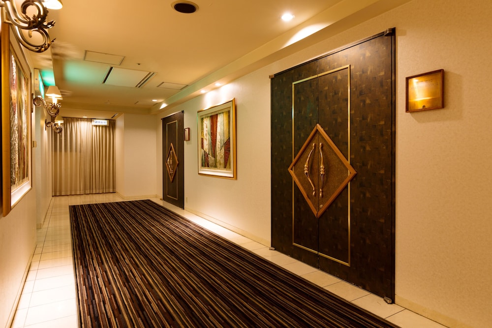 Hotel Resol Sapporo Nakajimakouen 48/68