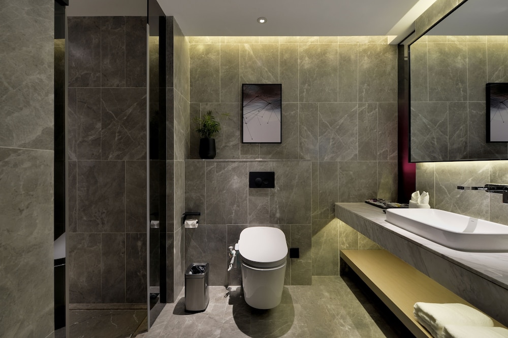 Mercure Taiyuan Changfeng Street 25/71