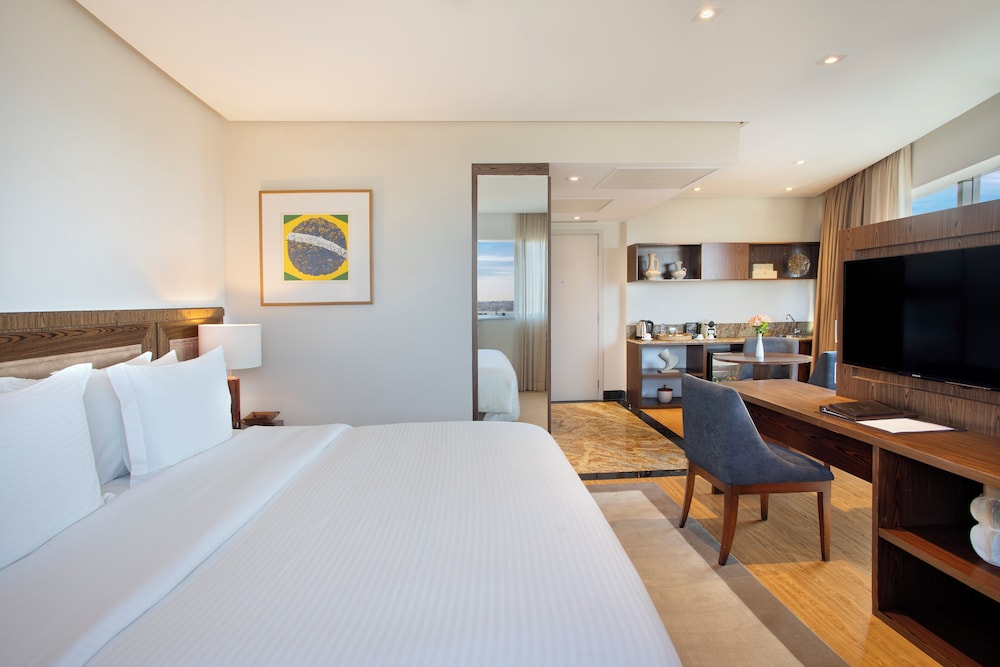 Windsor Brasilia Hotel 11/59