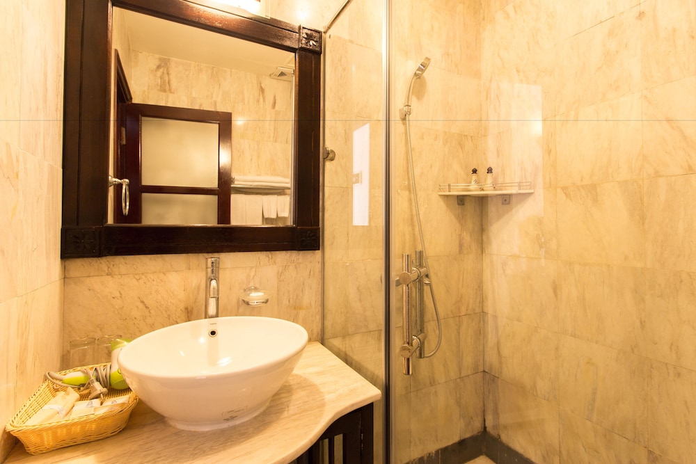 Mai Chau Lodge 47/49