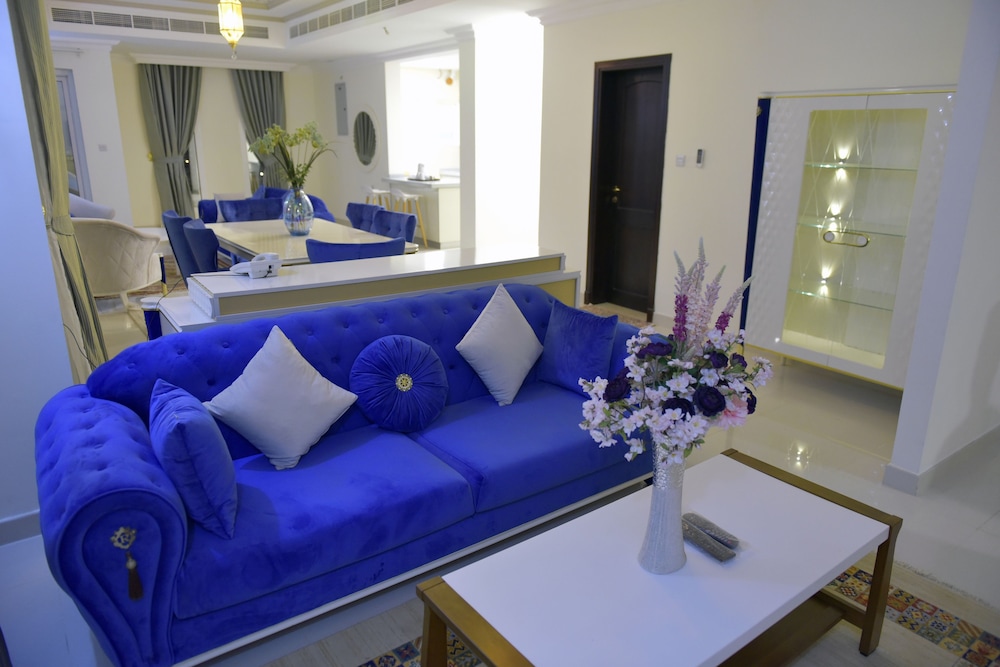 A'sinamar Hotel Apartment 34/50