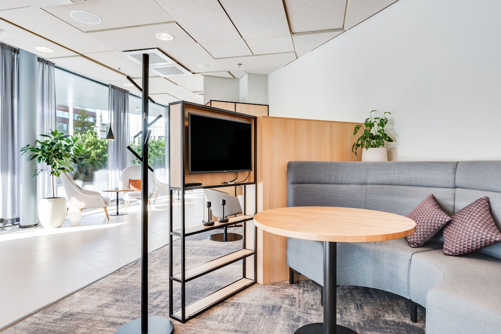 Courtyard By Marriott Tampere City 34/48