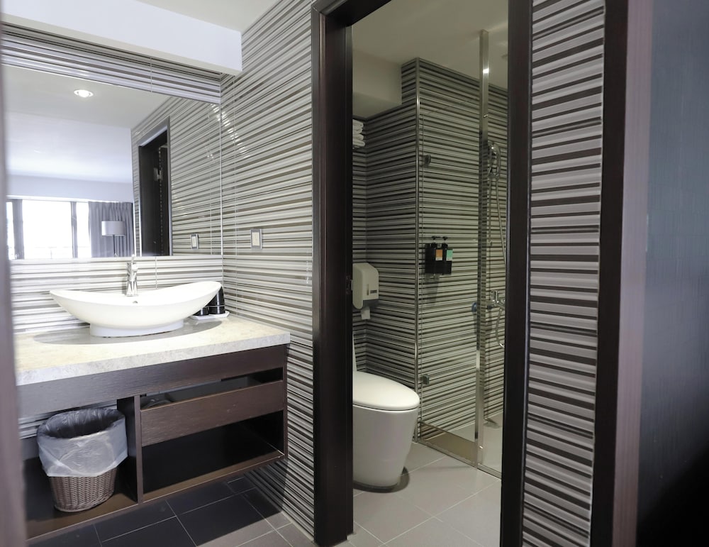 Talmud Hotel Yi Zhong Branch 46/50