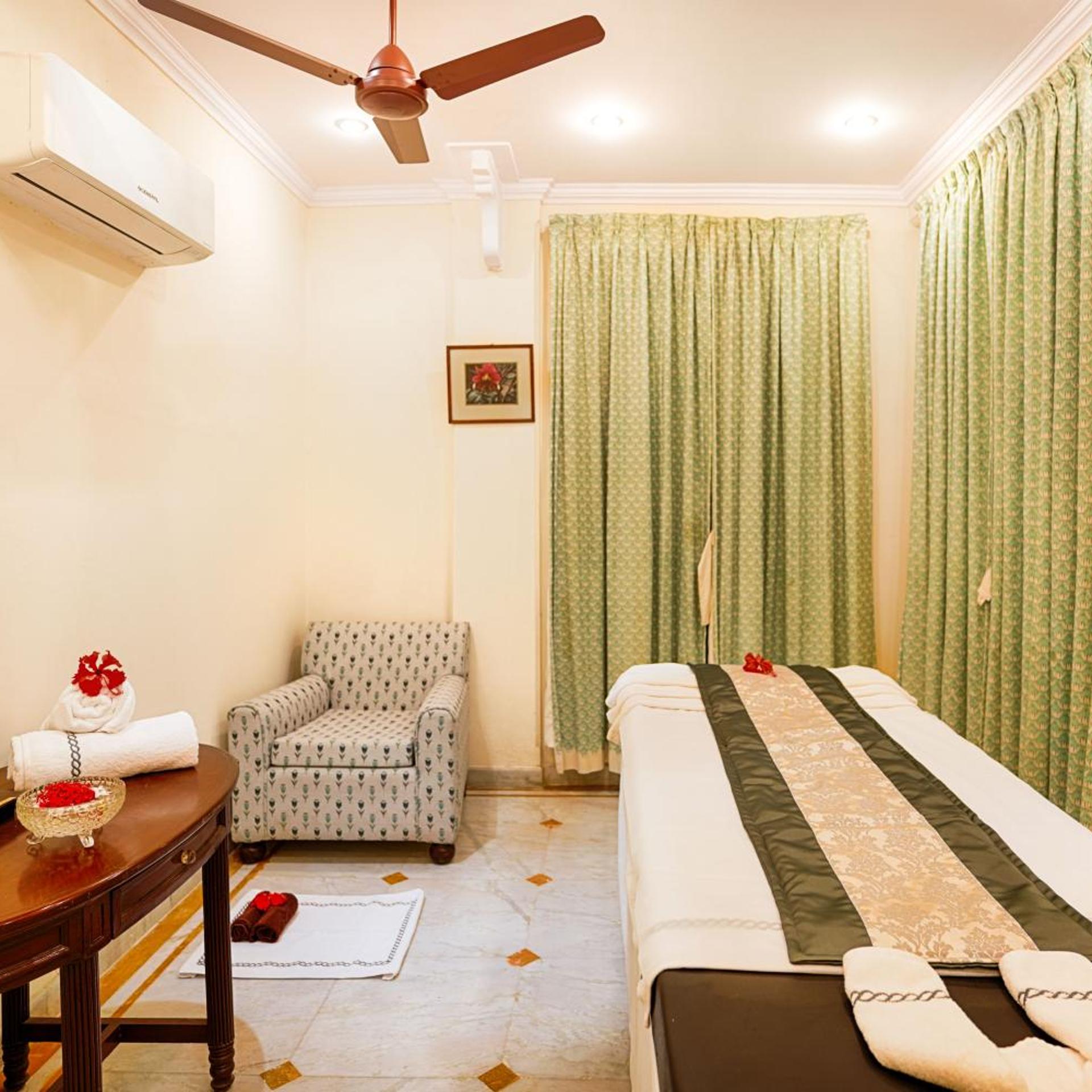 Club Mahindra Bharatpur 26/41