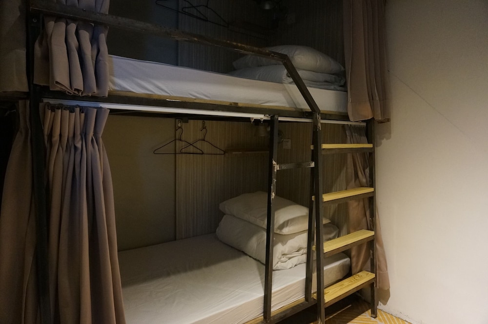 Five Elements Hostel Taipei 17/26