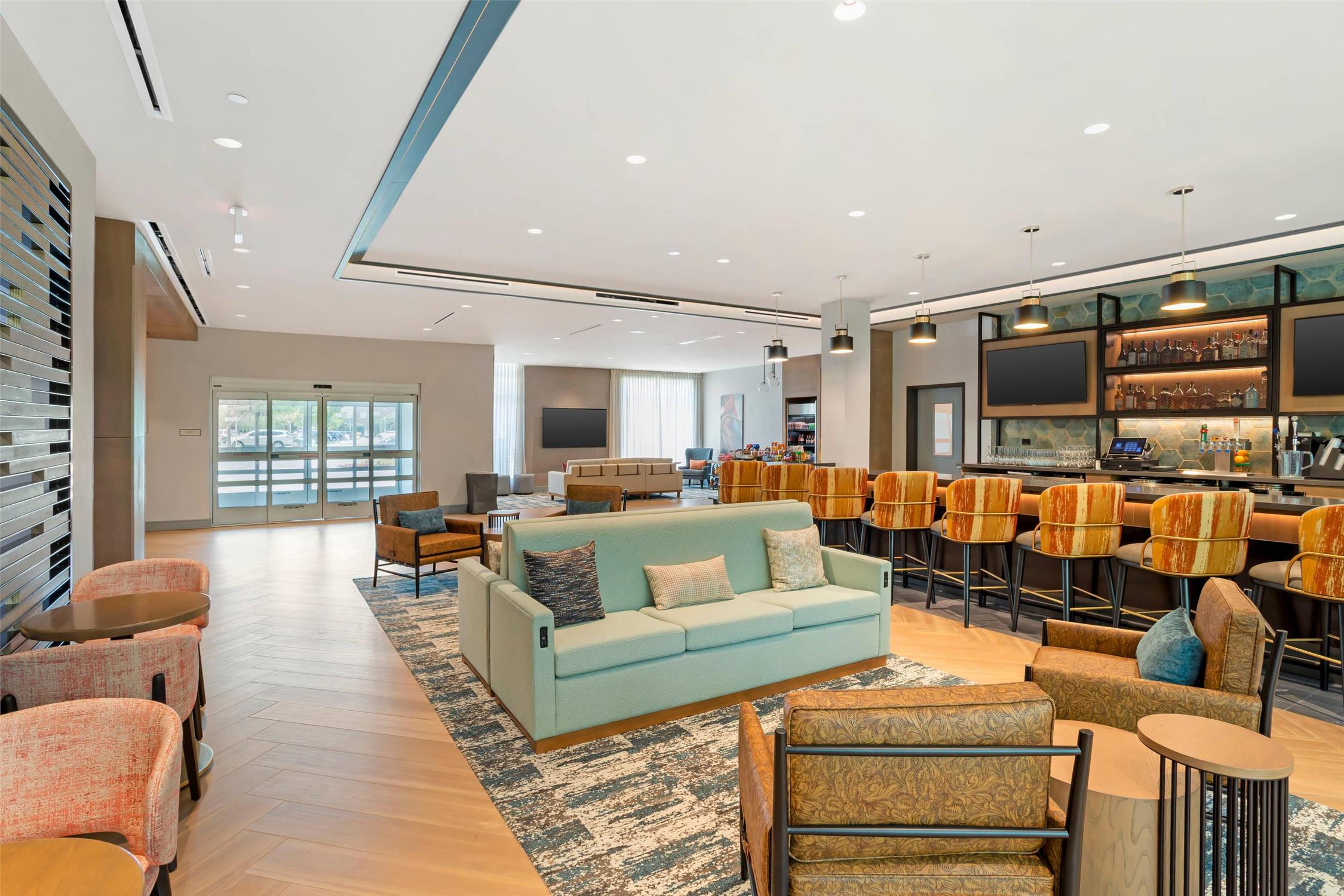 Cambria Hotel Fort Worth - Medical Center 29/39